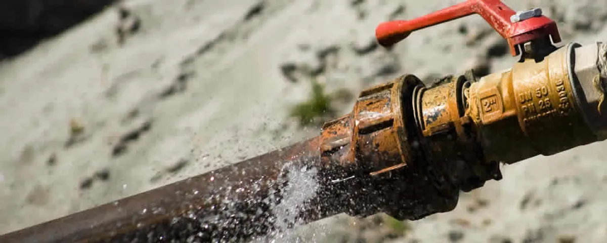Leak Detection in Green Bay, WI