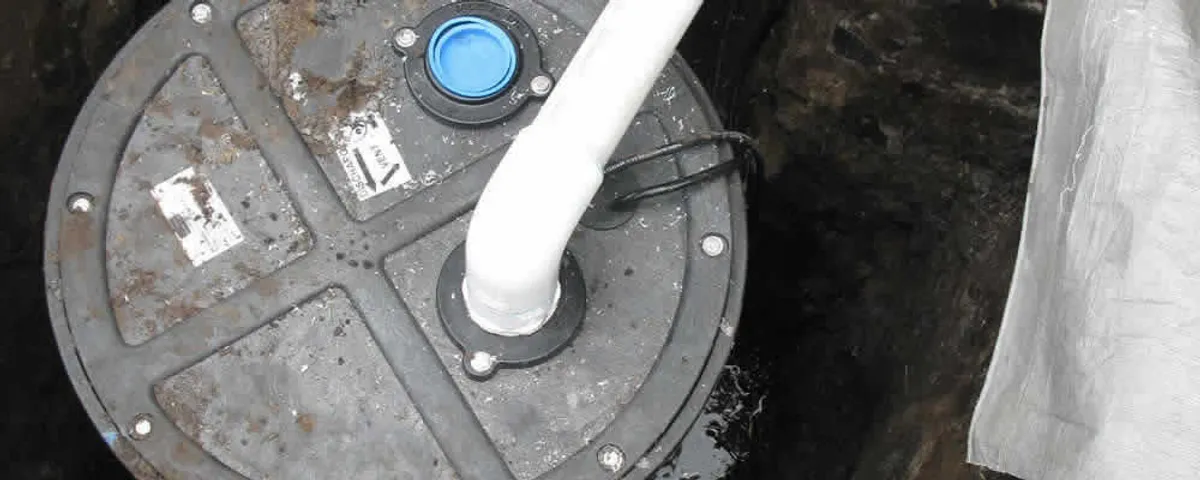 Sump Pump Installation in Green Bay, WI