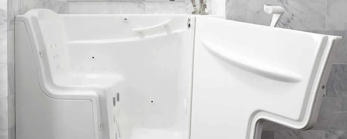Walk in Tubs in Green Bay, WI